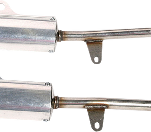 FMF Powercore 2 Silencer Banshee 350 1987-2006 020264 FMF-8205