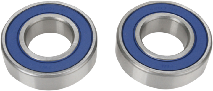DRAG SPECIALTIES Wheel Bearing - Front/Rear FR DRESSER APPS S/B 08-19 25-1571-A