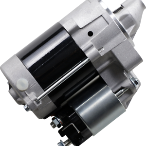 Parts Unlimited Starter - Arctic Cat 410-52635