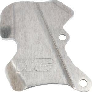 WORKS CONNECTION Master Cylinder Guard - Yamaha 15-281