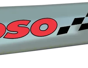 KOSO NORTH AMERICA Glue for Heated Grips - 0.85 U.S. fl oz. AM000000