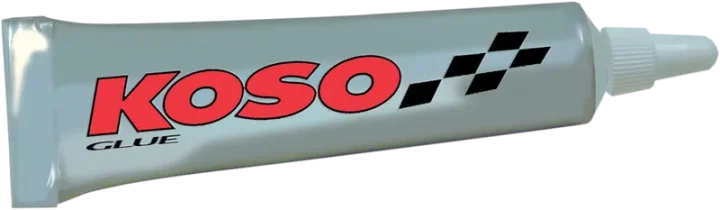 KOSO NORTH AMERICA Glue for Heated Grips - 0.85 U.S. fl oz. AM000000