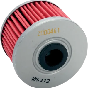 K & N Oil Filter KN-112
