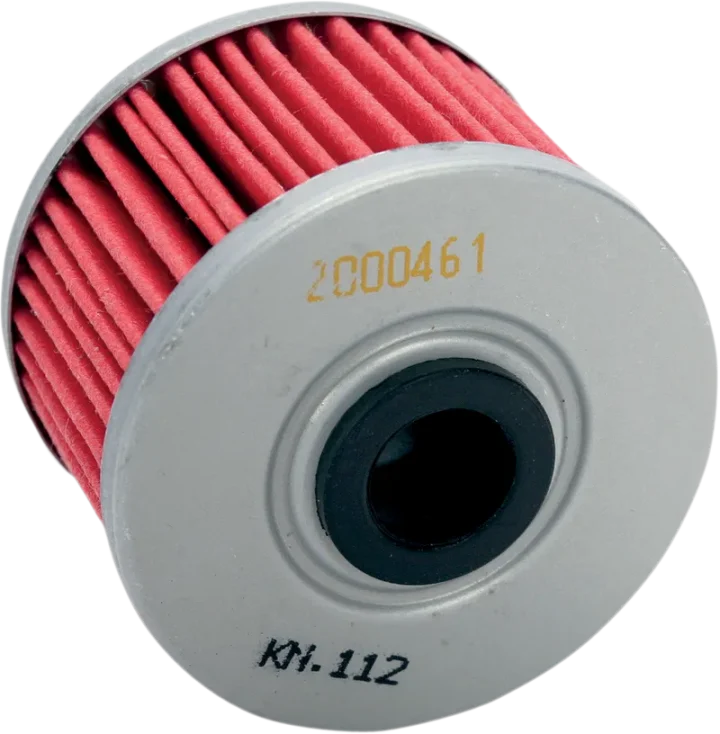 K & N Oil Filter KN-112