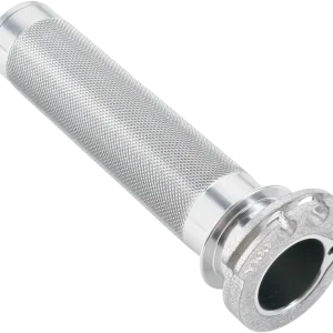 MOOSE RACING Throttle Tube - Kawasaki/Suzuki/Yamaha - Aluminum M40-200
