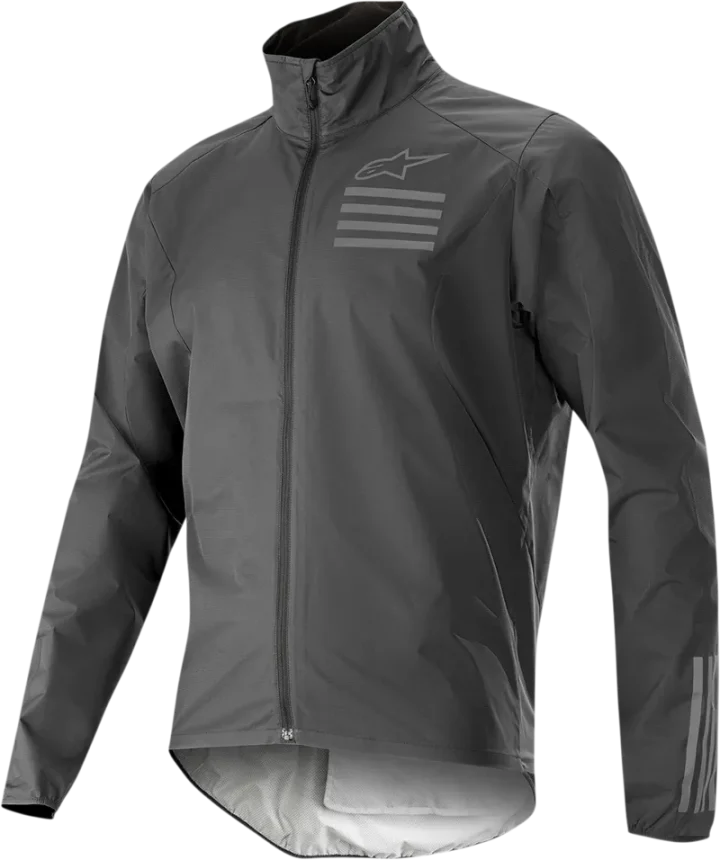 ALPINESTARS Descender V3 Jacket - Black - 2XL 1220519-10-2X