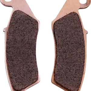 GALFER Brake Pads FD164G1396