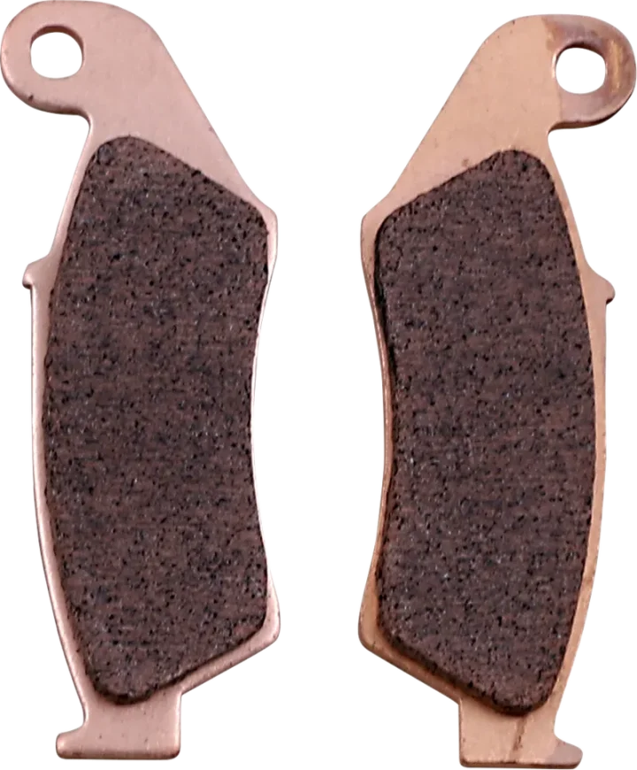 GALFER Brake Pads FD164G1396
