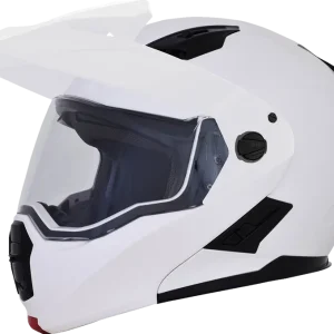 AFX FX-111DS Helmet - White - 2XL 0140-0143