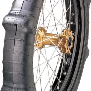 AMS Tire - Sand Snake MX - Rear - 90/100-14 1492-3750