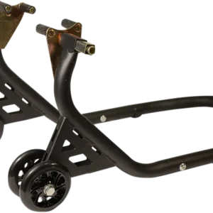 VORTEX Vortex Front Stand - Fork Lift - Black ST922