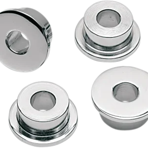 CUSTOM CYCLE ENGINEERING Riser Mount Kit - Solid SDK2600-2