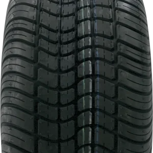 KENDA Trailer Tire - 215/60-8 - 4 Ply 093990823B1
