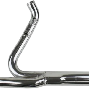 KHROME WERKS Hideaway Header Road King / Glide 2017-2024 200100