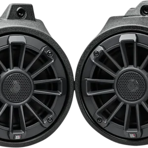 MB QUART Speaker Kit - Talon MBQT-POD-1