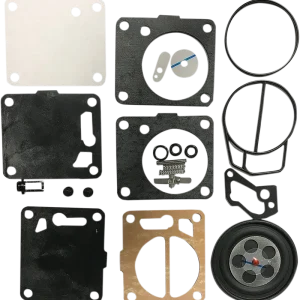 MIKUNI Super BN Series Carburetor Rebuild Kit MK-BN38/44 SPR
