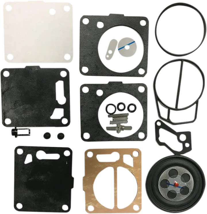 MIKUNI Super BN Series Carburetor Rebuild Kit MK-BN38/44 SPR