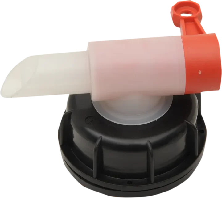 MOTOREX Valve - Top Mount - 25L 102435
