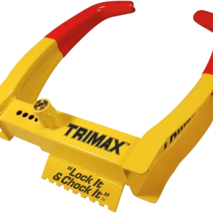 TRIMAX Universal Chock Lock TCL75 4010-0085