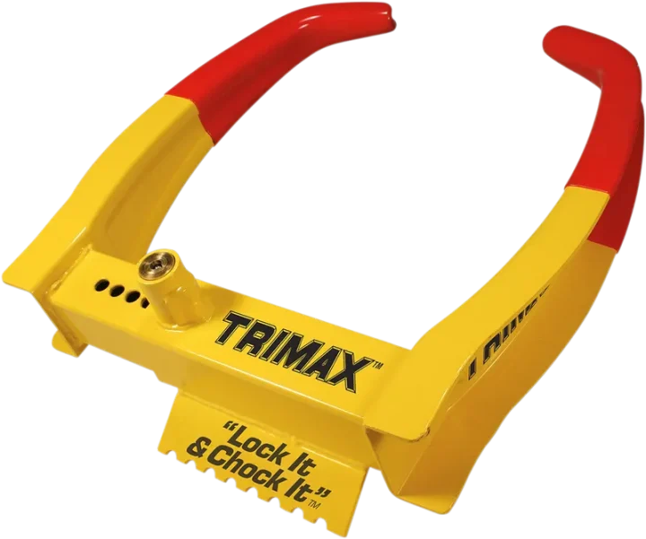 TRIMAX Universal Chock Lock TCL75 4010-0085