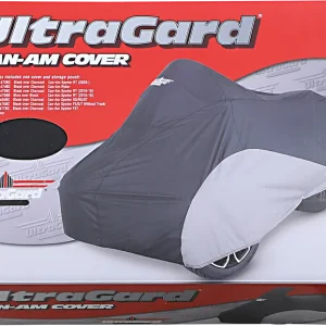 ULTRAGARD Cover - Black - Can-Am 4-474BK