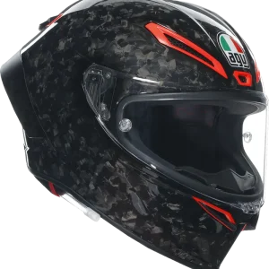 AGV Pista GP RR Helmet - Carbonio Forgiato - Italia - Large 2118356002003L