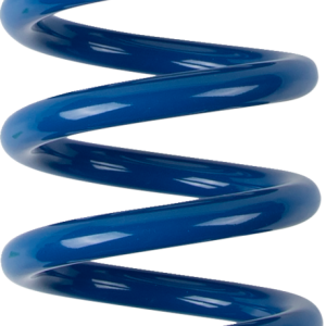 MOOSE RACING Shock Spring - 55 mm - 45 n/mm 1312-0954