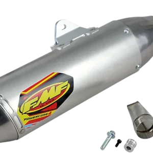 FMF Powercore 4 Muffler KFX 450 R 2008-2011 042148 1831-0382