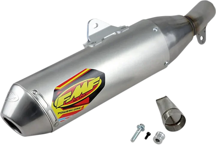 FMF Powercore 4 Muffler KFX 450 R 2008-2011 042148 1831-0382