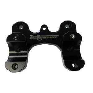 HeliBars Tour Performance Handlebar Risers for Harley Davidson Pan America HR10163 164