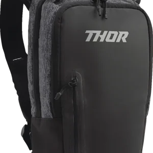 THOR Hydro Pack - Chrome/Heather - 2 liter 3519-0074