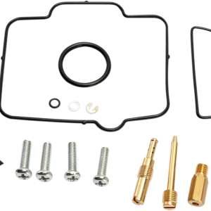 MOOSE RACING Carburetor Repair Kit - Yamaha 26-1528