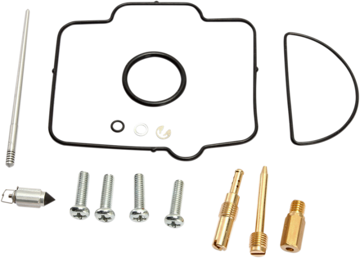 MOOSE RACING Carburetor Repair Kit - Yamaha 26-1528
