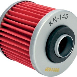 K & N Oil Filter KN-145