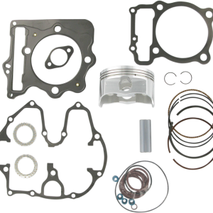 WISECO Piston Kit - XR/TRX400 High-Performance PK1041