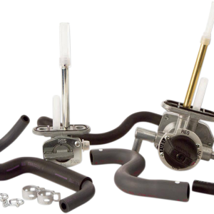 ALL BALLS Petcock Fuel Kit - Suzuki FS101-0139