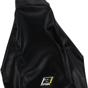 BLACKBIRD RACING Gripper Seat Cover - Raptor 660 1Q05