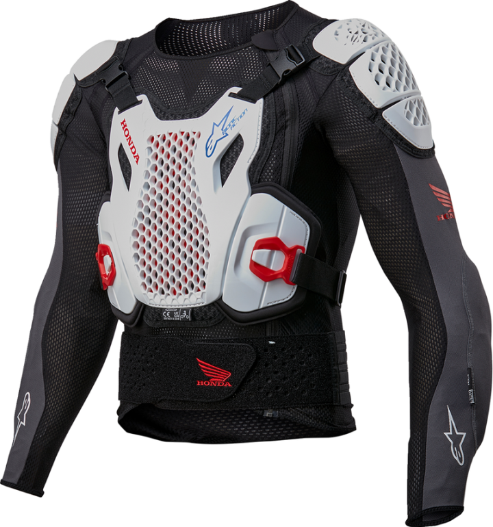 ALPINESTARS Bionic Plus V2 Protection Jacket 6506023-1272-M