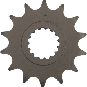 Parts Unlimited Countershaft Sprocket - 14-Tooth 9383g142310014