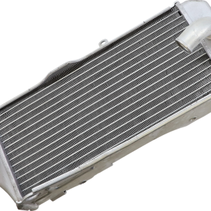 KSX Radiator - Left KSX1082
