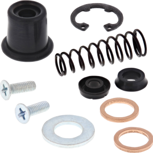 MOOSE RACING Repair Kit - Master Cylinder 18-1016