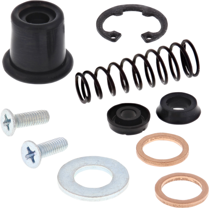 MOOSE RACING Repair Kit - Master Cylinder 18-1016
