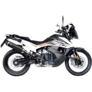 LEOVINCE Nero Muffler - 790 Adventure 14063 1811-3936