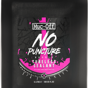 MUC-OFF USA No Puncture Tubeless Sealant - 5L 823