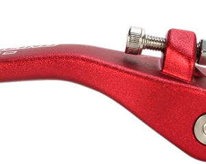 MOOSE RACING Clutch Lever - ARC - Red - Brembo CL-913