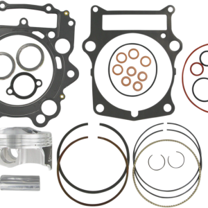 WISECO Piston Kit - Raptor 660 High-Performance PK1061