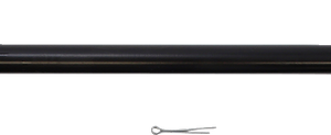 MOOSE UTILITY Complete Axle Kit - Rear Left/Right - Polaris LM6-PO-8-407
