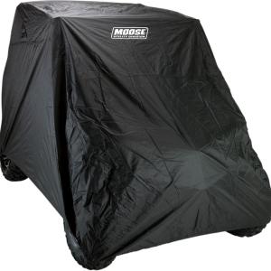 MOOSE UTILITY UTV Cover - 2 Seater - Black 4002-0103