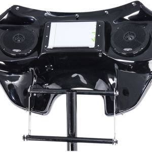 HOPPE INDUSTRIES 5566 Touch Fairing - Road King HPKT-0055A