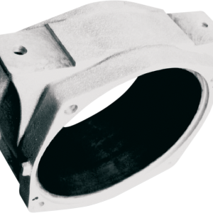 WSM Housing - Jet Pump - Yamaha 003-505